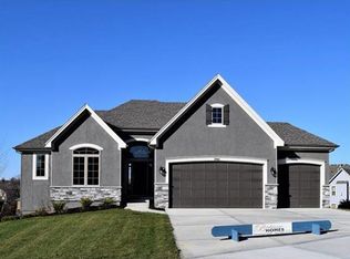 22914 W 48th St, Shawnee, KS 66226