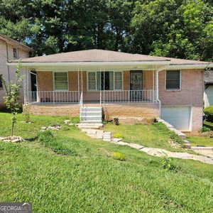 664 Church St NW, Atlanta, GA, 30318