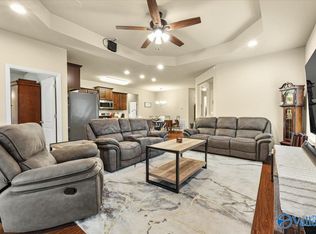 144 Clydesdale Ln, Harvest, AL 35749