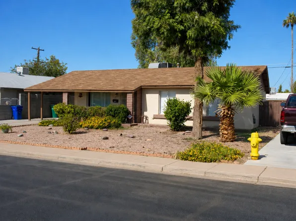 1502 W 7th Dr, Mesa, AZ 85202