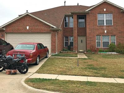 7201 Lake Hawkins Dr, Arlington, TX, 76002