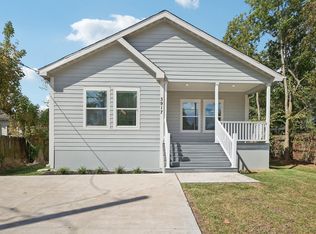 3917 Sayers St, Houston, TX 77026