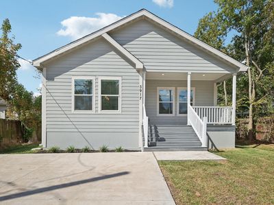 3917 Sayers Street, Houston, TX, 77026