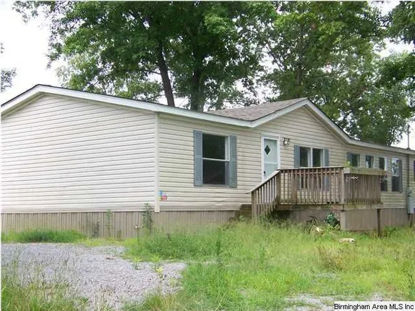 519 Shady Brook Ln, Cropwell, AL 35054