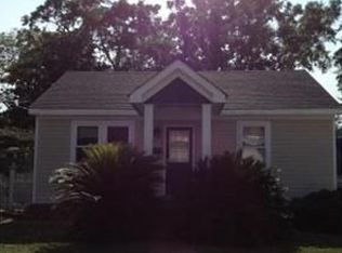 161 Saint Peter St, Biloxi, MS 39530