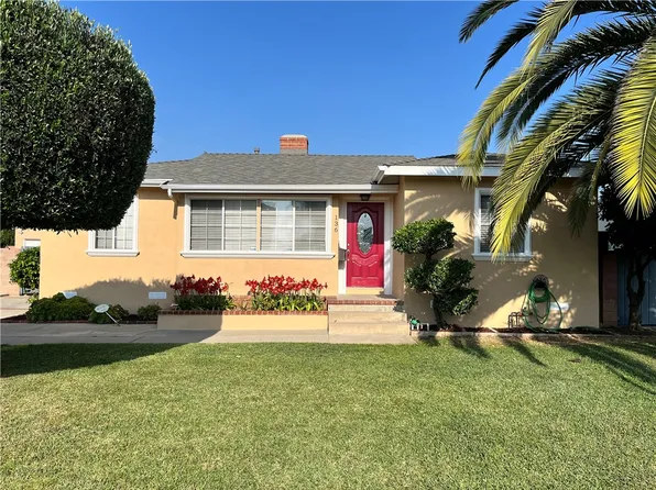 136 S Fircroft St, West Covina, CA 91791