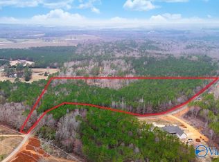 Old Kelly Rd, Hamilton, AL 35570