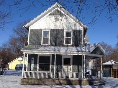 108 E Lincoln St, Kentland, IN, 47951