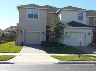 5364 Caramella Dr, Orlando, FL 32829