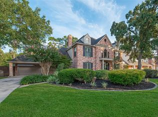 8023 White Marsh Ct, Spring, TX 77379