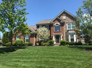 229 Thomas Paxton Ct, Loveland, OH 45140
