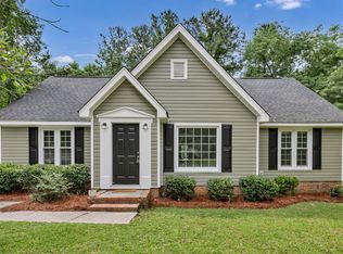 544 Kenton Dr, Irmo, SC 29063