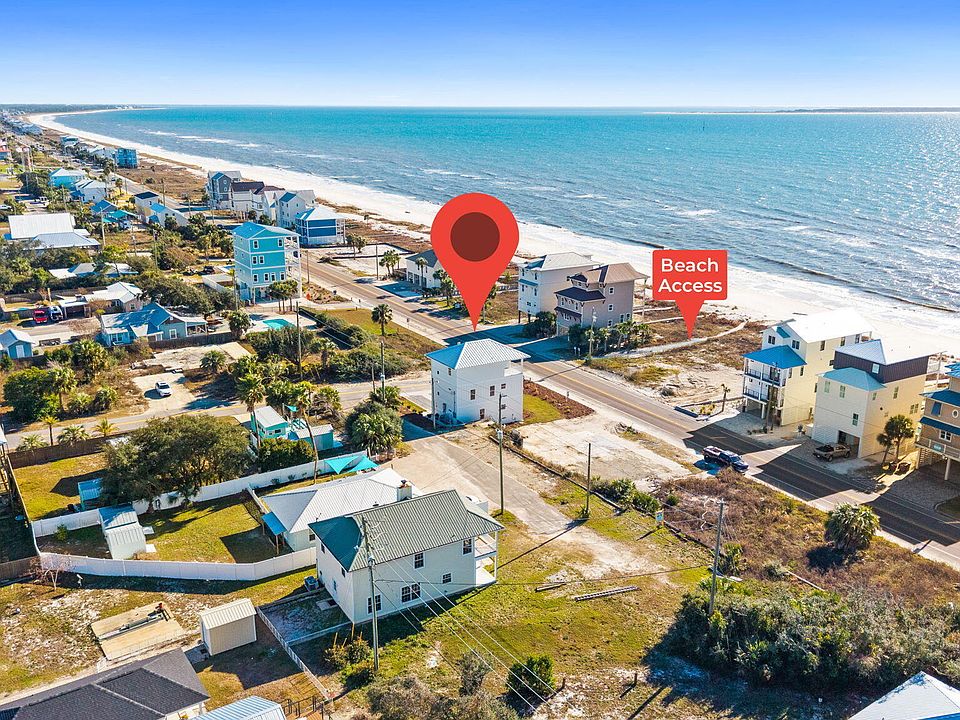 9106 W Highway 98, Port Saint Joe, FL 32456 | MLS #782542 | Zillow