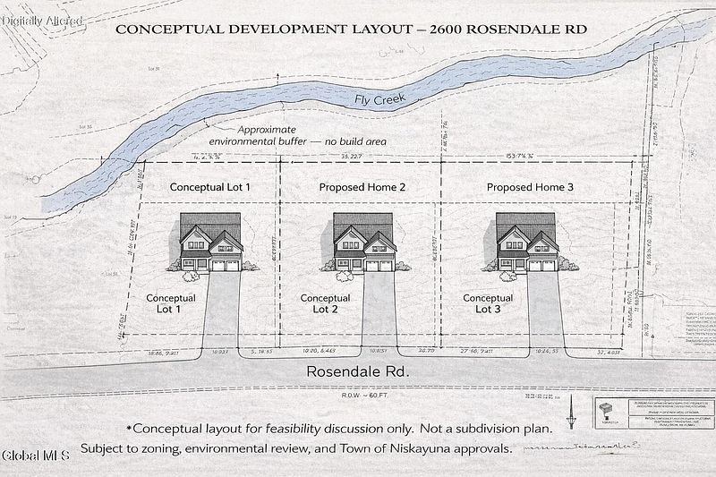 3rd image of 2600 Rosendale Road