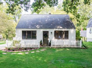 7225 Bradfield St SE, Ada, MI 49301