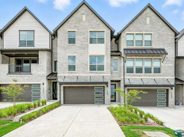 1364 Cherry Hills Ln, Irving, TX 75038