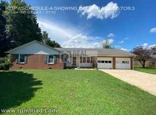 6103 Radds St, Lexington, NC 27295