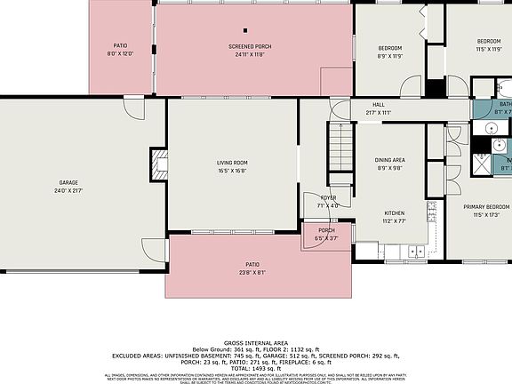 5th image of 23826 Avenue C