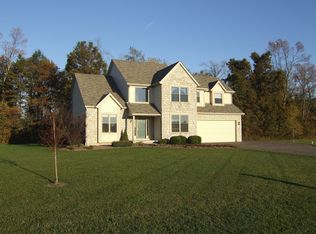 124 Bermuda Dr, Johnstown, OH 43031