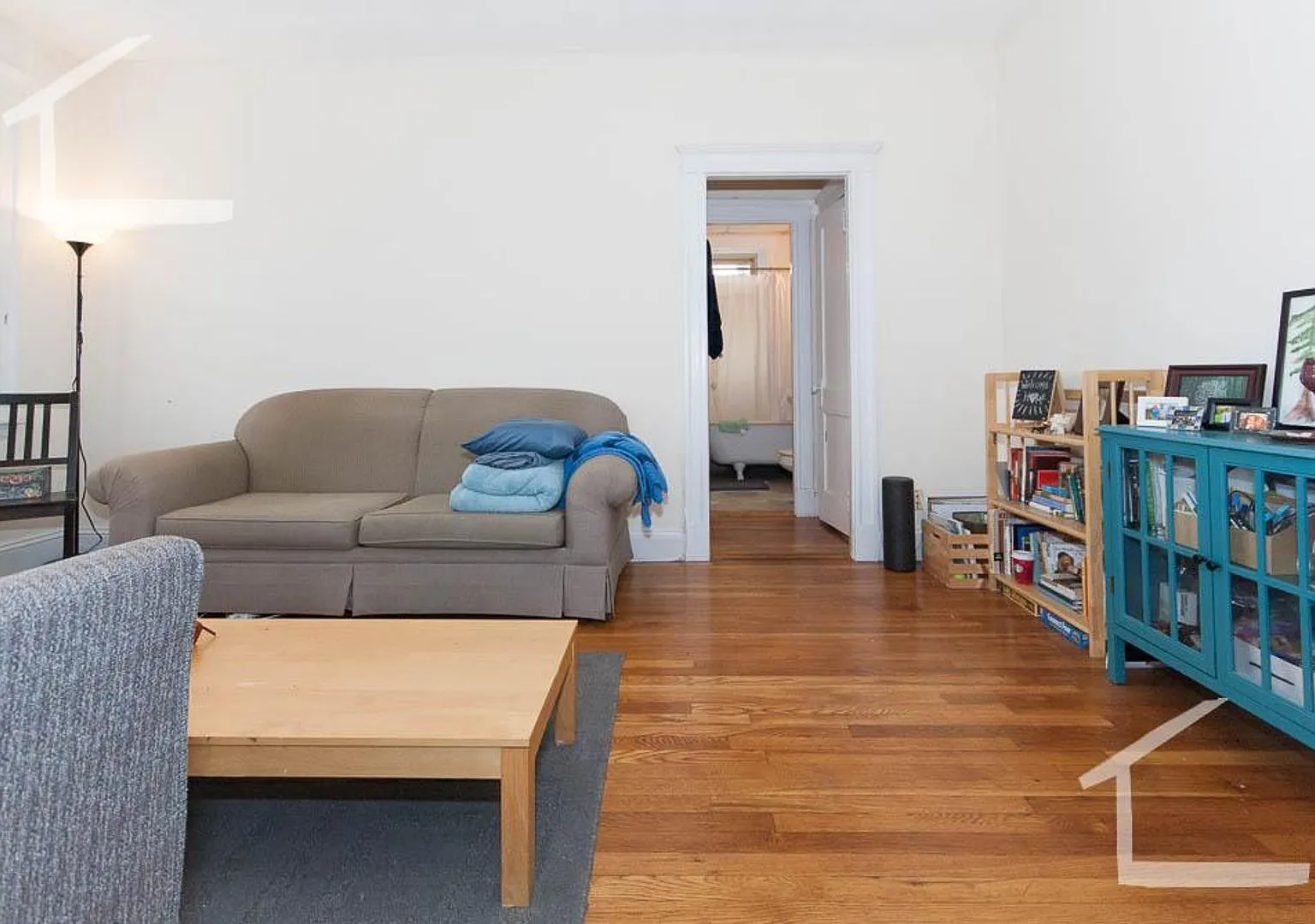 130 Brainerd Rd — Photo 3