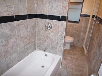 Rented by DSA Realty