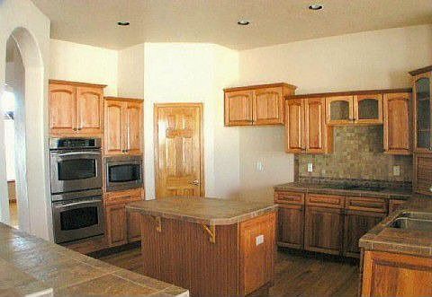 Nice Island and Counters