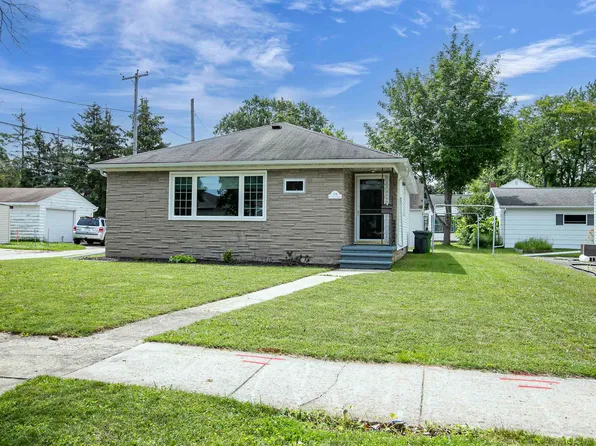 209 E 2nd St, Kimberly, WI 54136