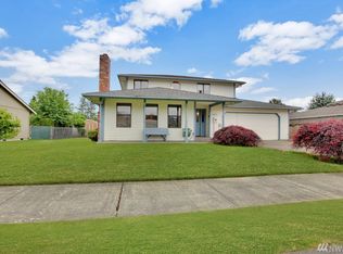15812 66th St E, Sumner, WA 98390