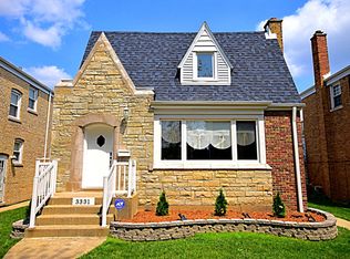 3331 N New England Ave, Chicago, IL 60634