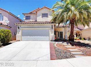 3552 Unique Way, Las Vegas, NV 89129