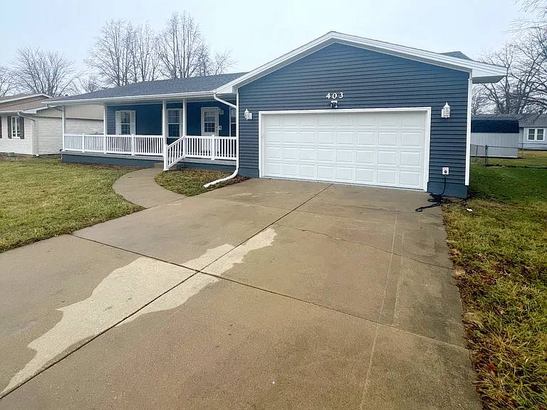 403 Cheryl Dr — Photo 1