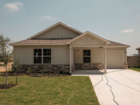 Front Exterior - Representational Photo