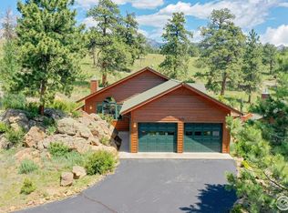 659 Cedar Ridge Cir, Estes Park, CO 80517