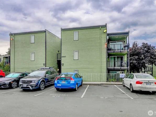 13007 E Gibson Road #U338, Everett, WA 98204