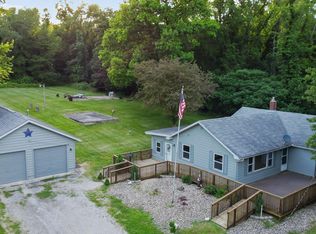 5404 N 425 E, Rolling Prairie, IN 46371