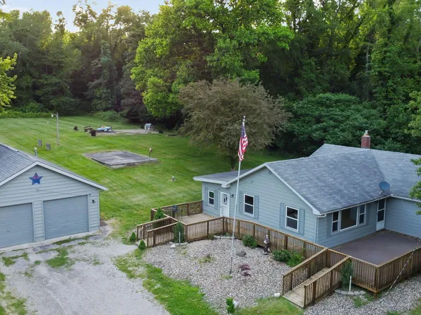 5404 N 425 E, Rolling Prairie, IN 46371