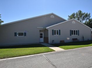 555 Kattenhorn Dr UNIT 10, Powell, WY 82435
