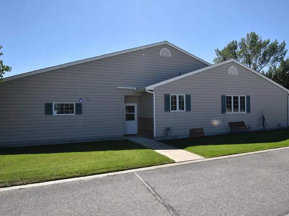 555 Kattenhorn Dr #10, Powell, WY 82435