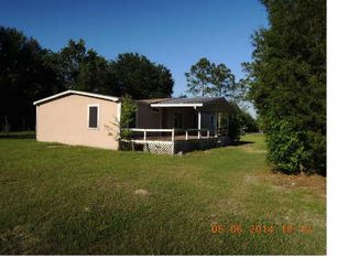 3906 SW Old Wire Rd, Fort White, FL 32038