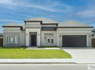 5351 Sidekick Ave, Brownsville, TX 78526