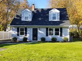 133 Bogert Ave, Pearl River, NY 10965