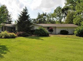 2901 N Delaware Dr, Vincennes, IN 47591