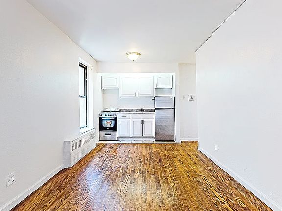 5th image of 2419 Adam Clayton Powell Jr Blvd APT 6A