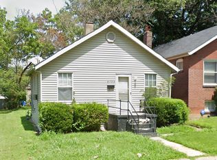 6733 Schofield Pl, Saint Louis, MO
