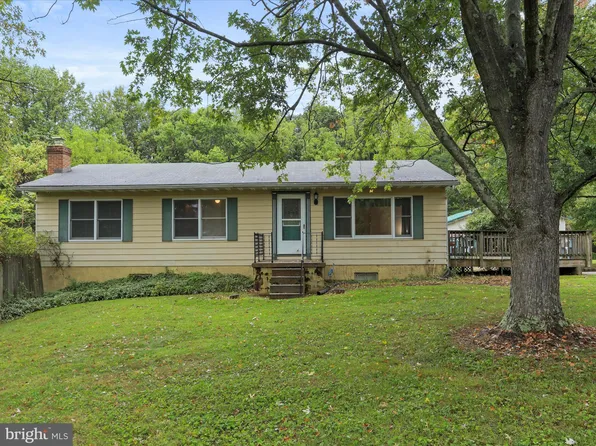 3008 Glenvue Dr, Westminster, MD 21157