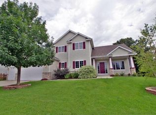 5289 203rd St W, Farmington, MN 55024