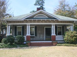 1437 Heath St, Augusta, GA 30904
