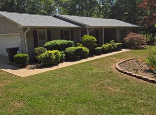 211 Ruth Dr, Gaffney, SC 29341