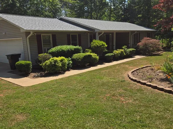 211 Ruth Dr, Gaffney, SC 29341