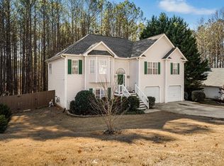 76 Kessle Ln, Dallas, GA 30132